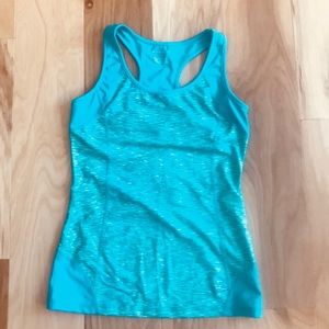 Tek Gear Workout Tank Top